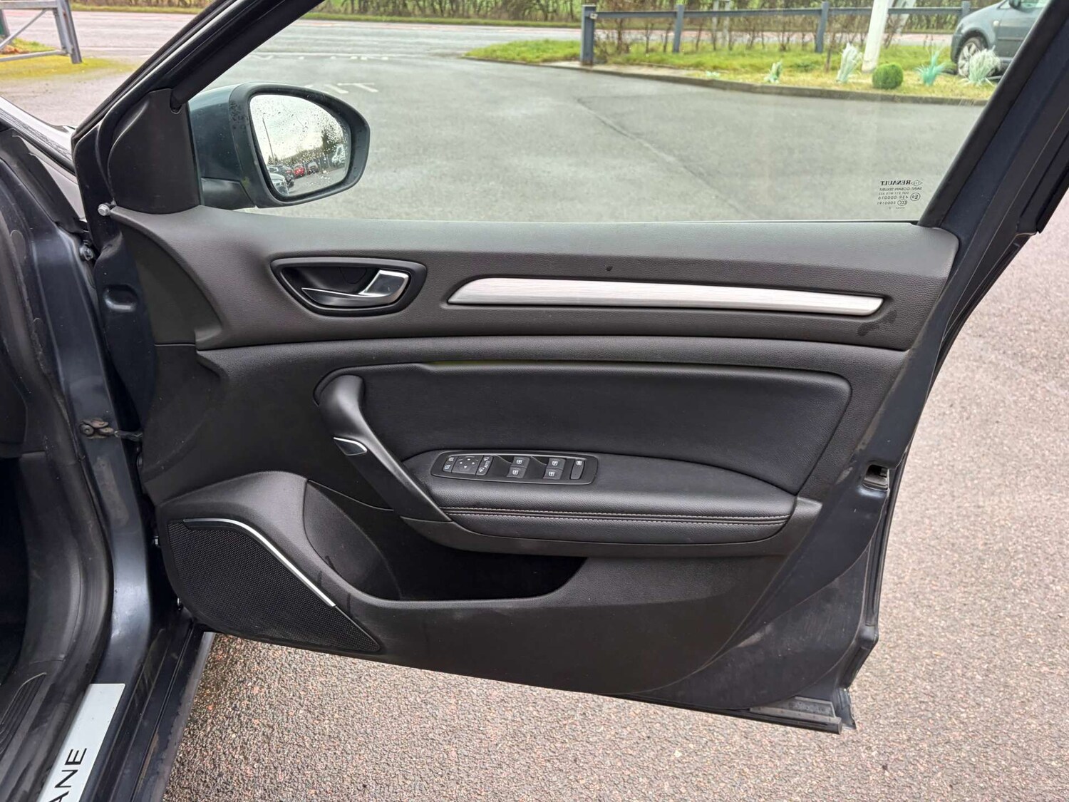 Used Renault Megane 2017 for sale - 77759686: Photo 36