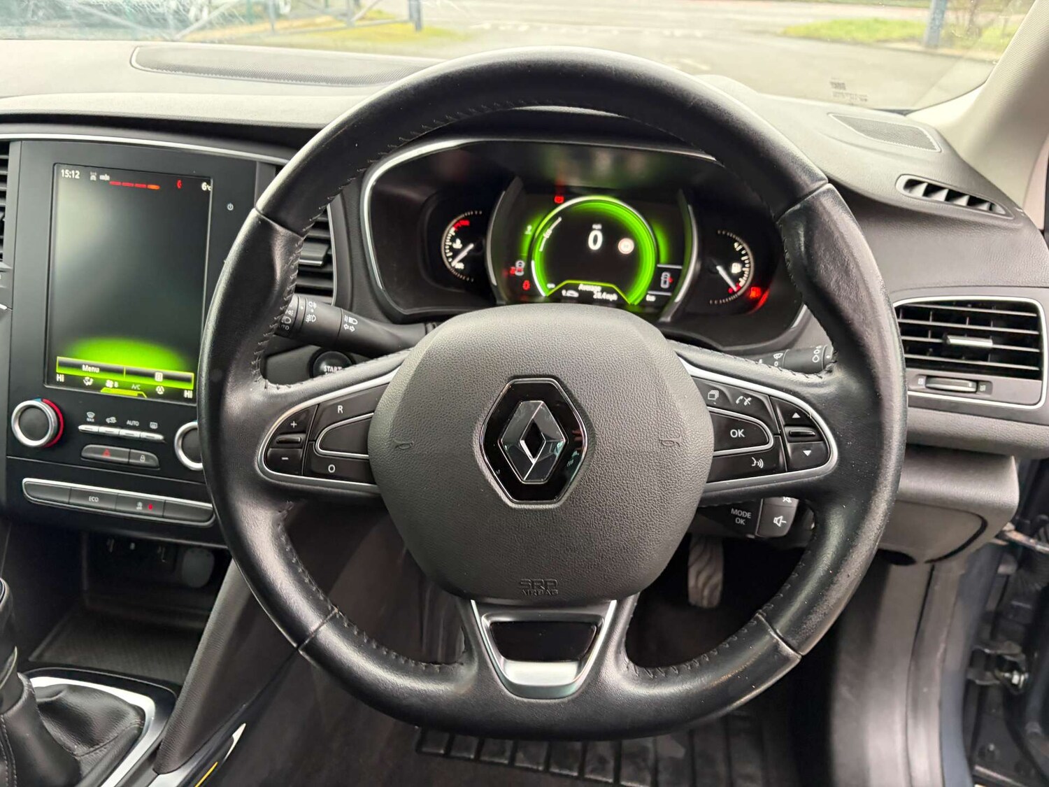 Used Renault Megane 2017 for sale - 77759686: Photo 39