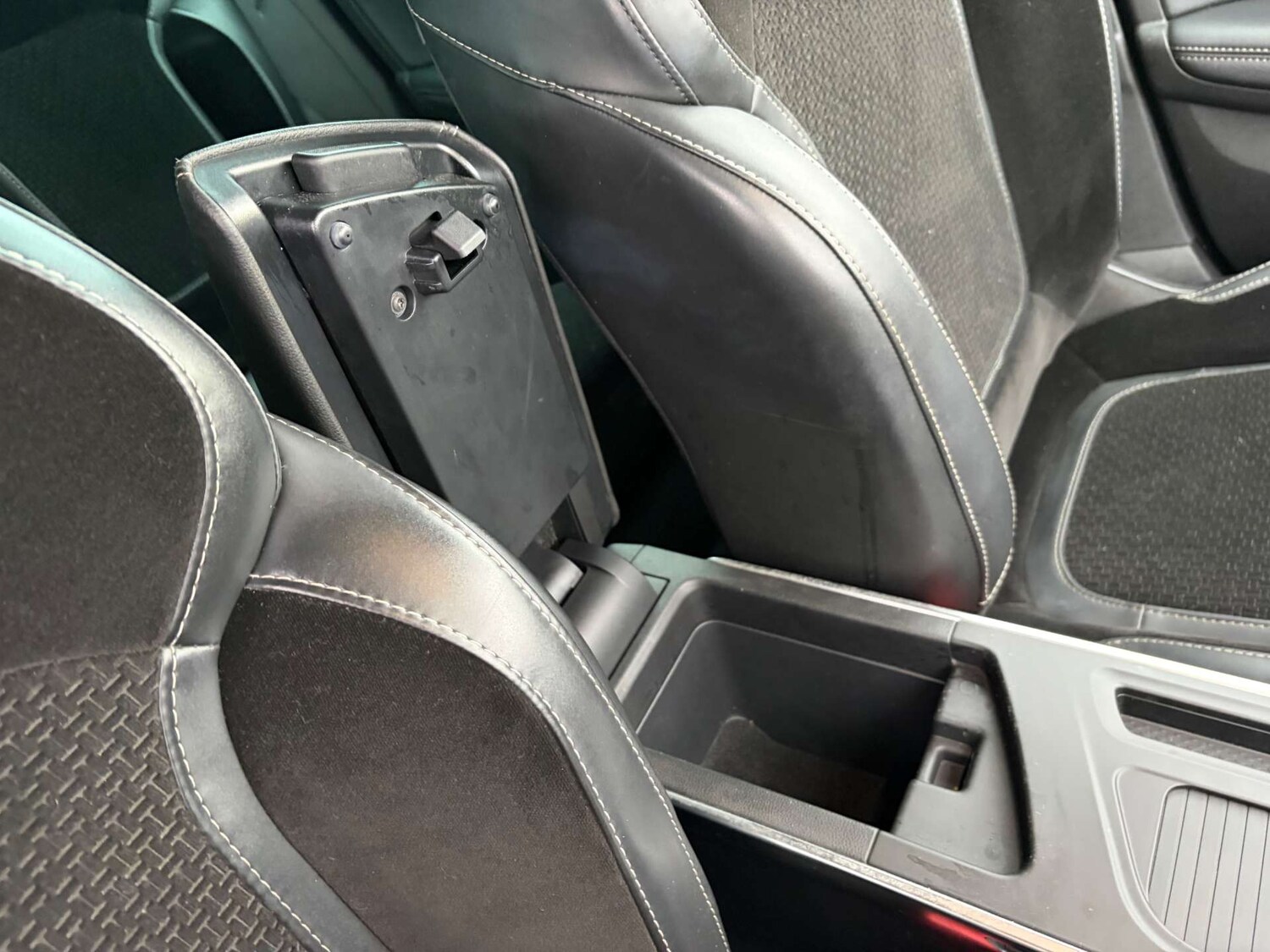 Used Renault Megane 2017 for sale - 77759686: Photo 46