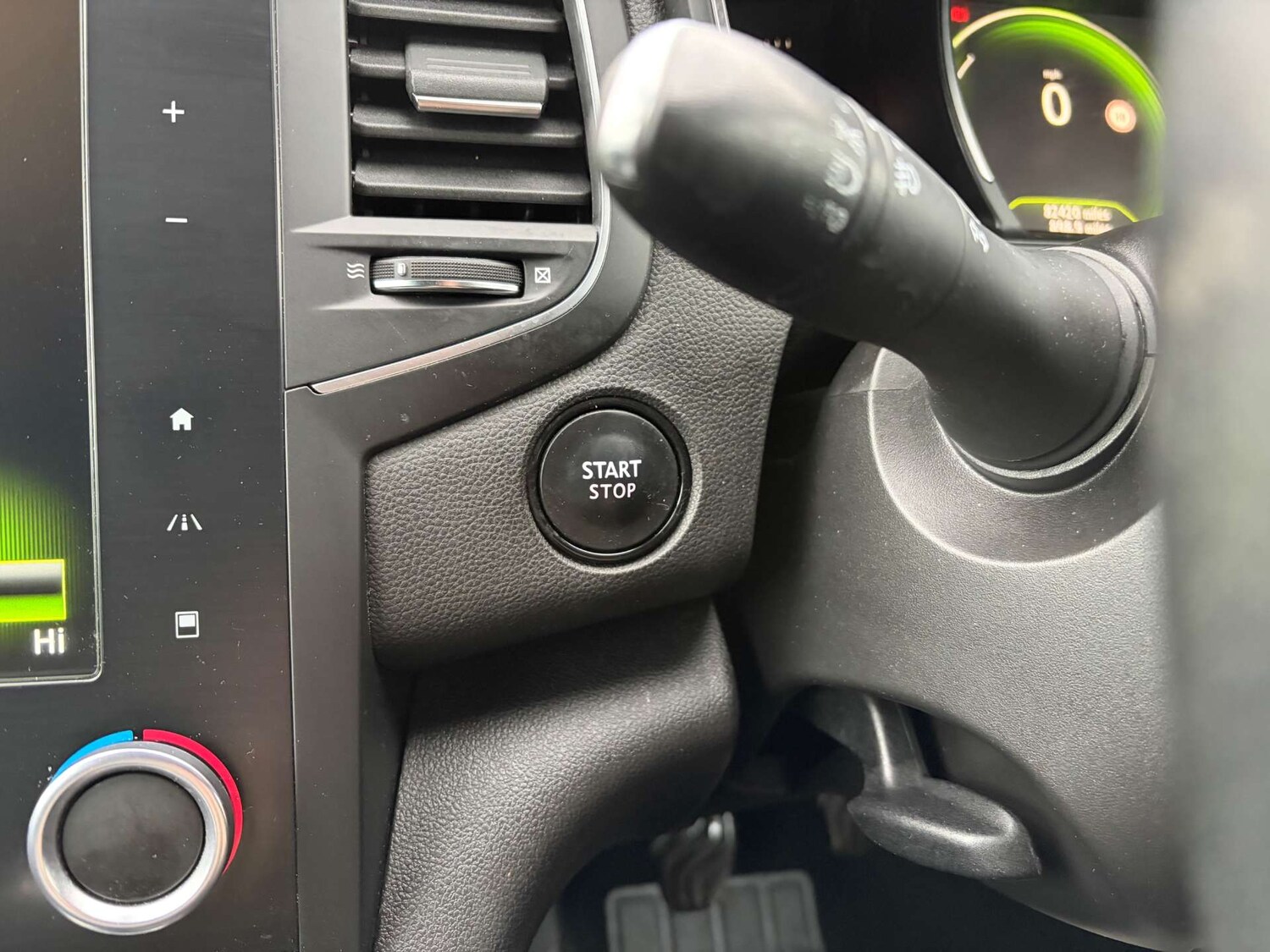 Used Renault Megane 2017 for sale - 77759686: Photo 48