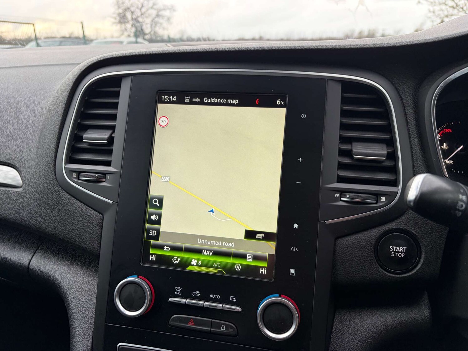 Used Renault Megane 2017 for sale - 77759686: Photo 50