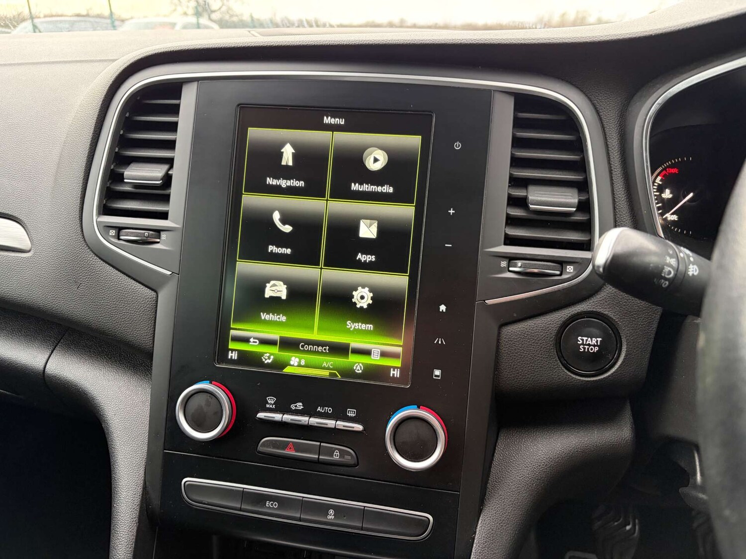 Used Renault Megane 2017 for sale - 77759686: Photo 52