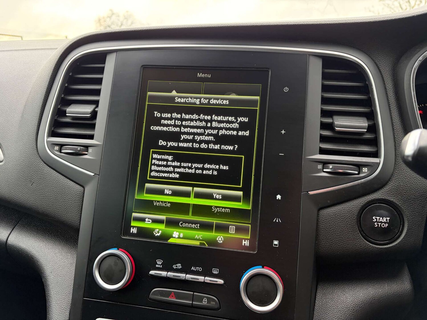 Used Renault Megane 2017 for sale - 77759686: Photo 54