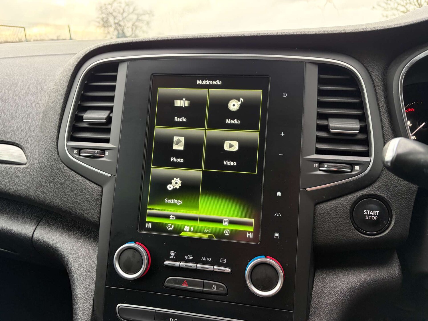 Used Renault Megane 2017 for sale - 77759686: Photo 55