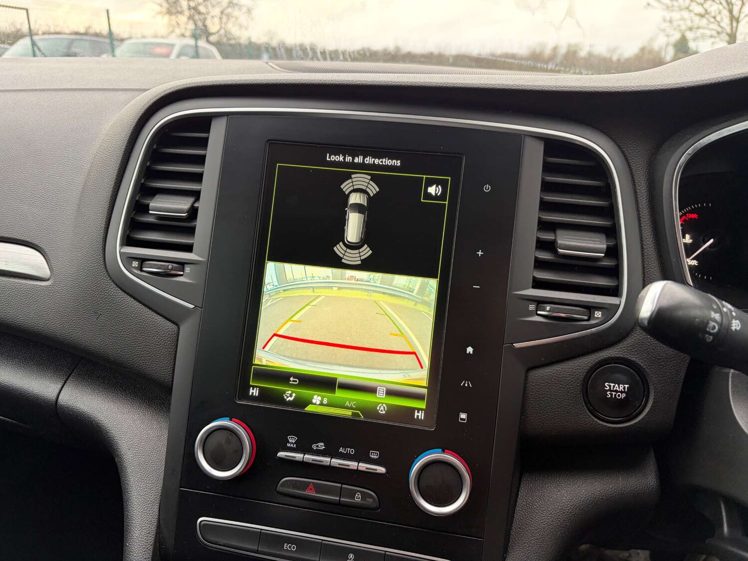 Used Renault Megane 2017 for sale - 77759686: Photo 56