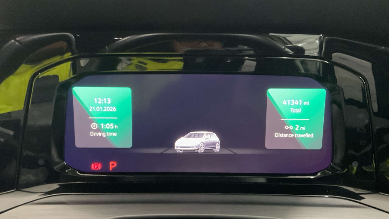 Used Volkswagen Golf 2020 for sale - 77613790: Photo 11