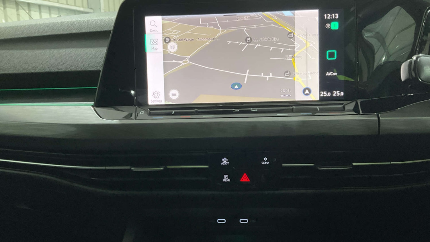 Used Volkswagen Golf 2020 for sale - 77613790: Photo 12