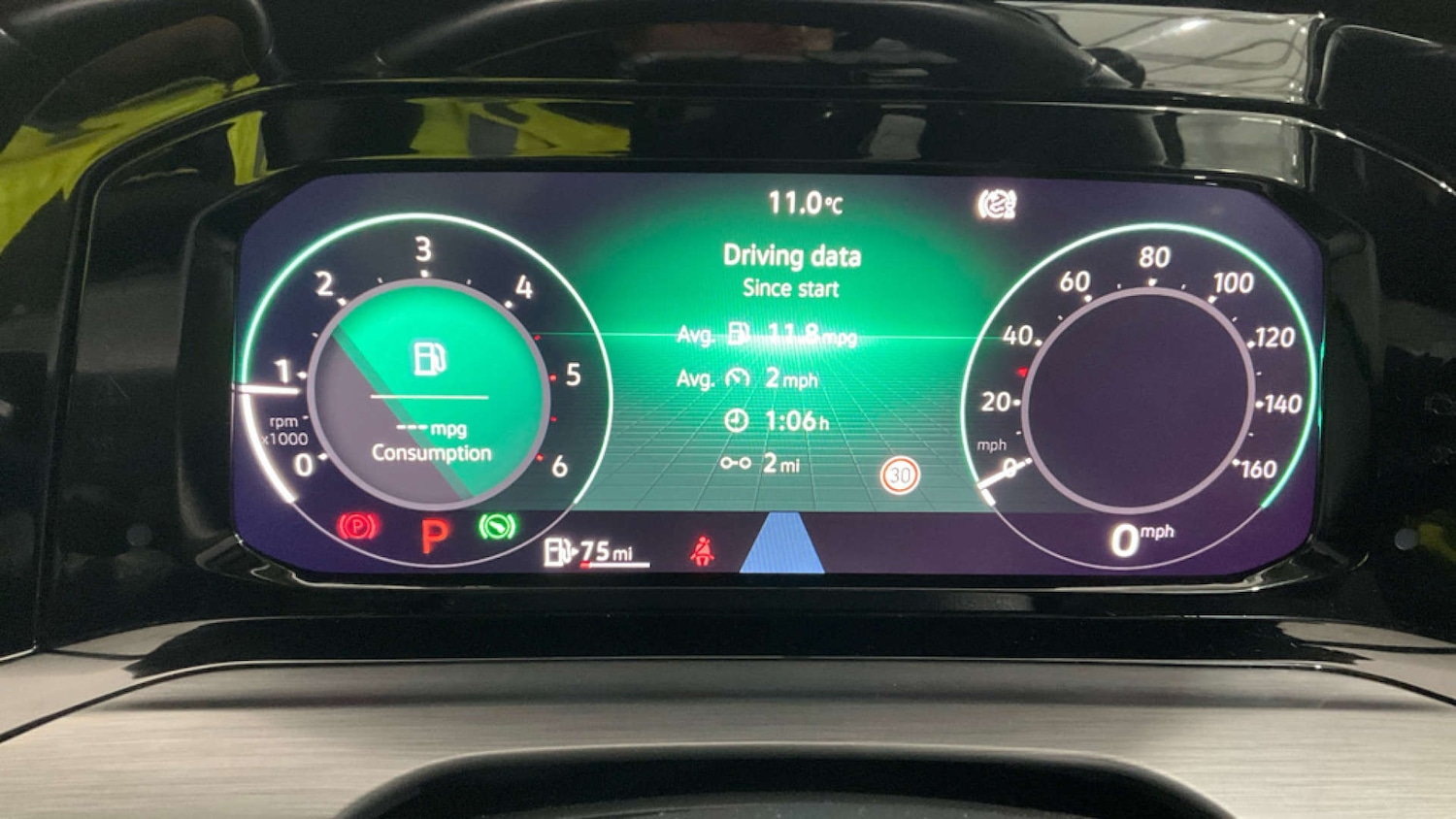 Used Volkswagen Golf 2020 for sale - 77613790: Photo 13