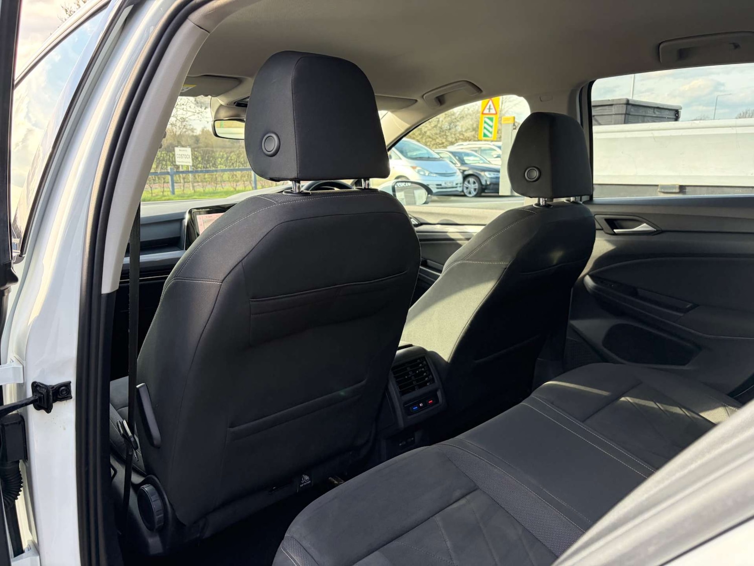 Used Volkswagen Golf 2020 for sale - 77613790: Photo 22