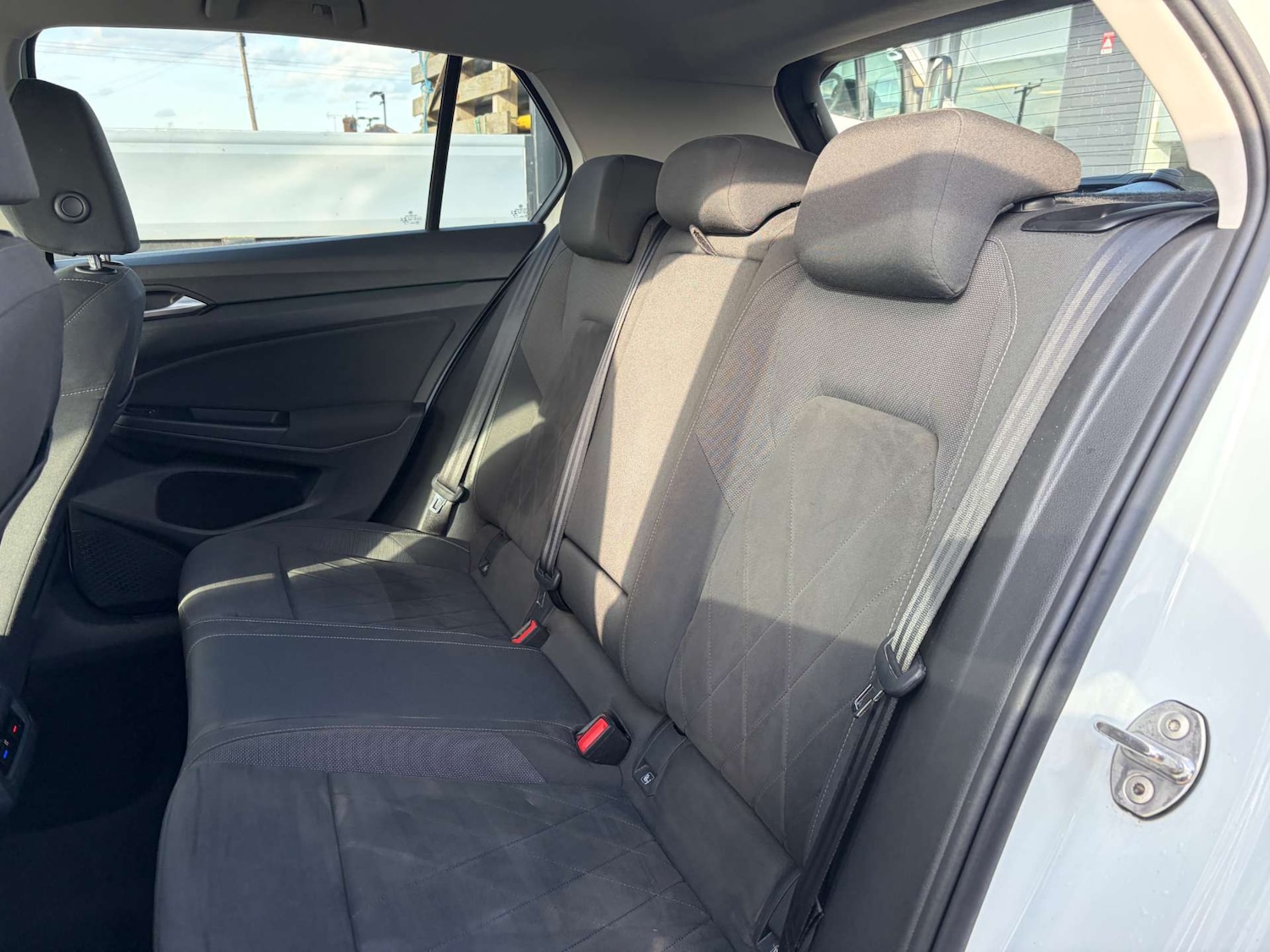 Used Volkswagen Golf 2020 for sale - 77613790: Photo 23