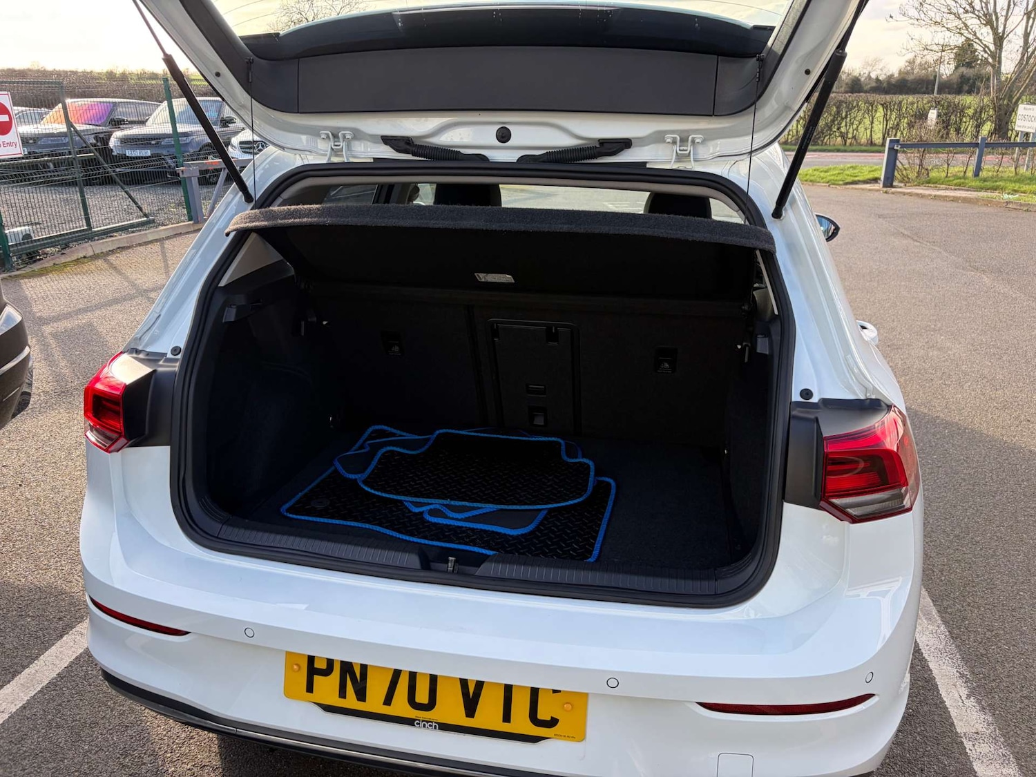 Used Volkswagen Golf 2020 for sale - 77613790: Photo 26