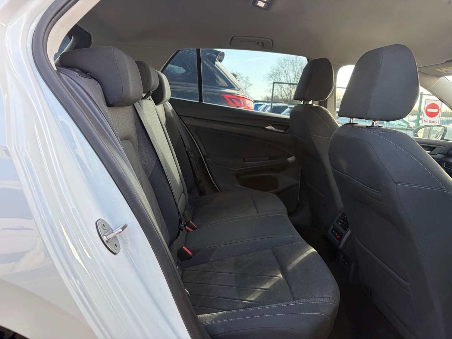 Used Volkswagen Golf 2020 for sale - 77613790: Photo 29