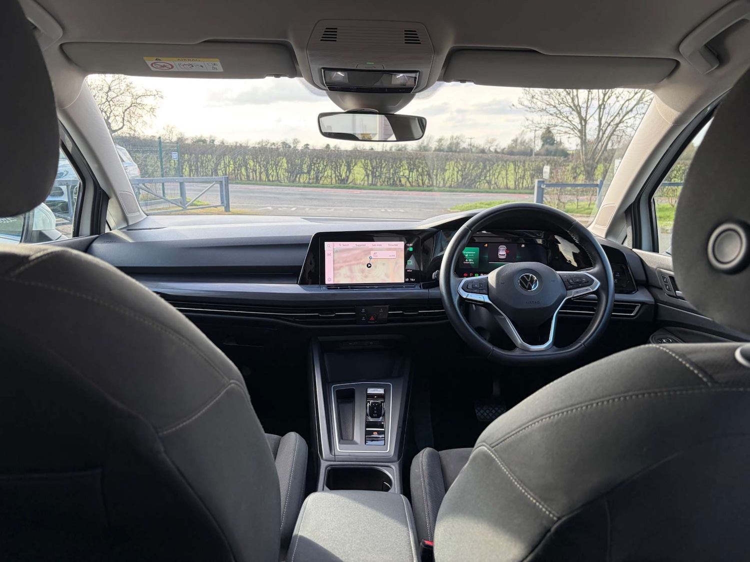 Used Volkswagen Golf 2020 for sale - 77613790: Photo 36