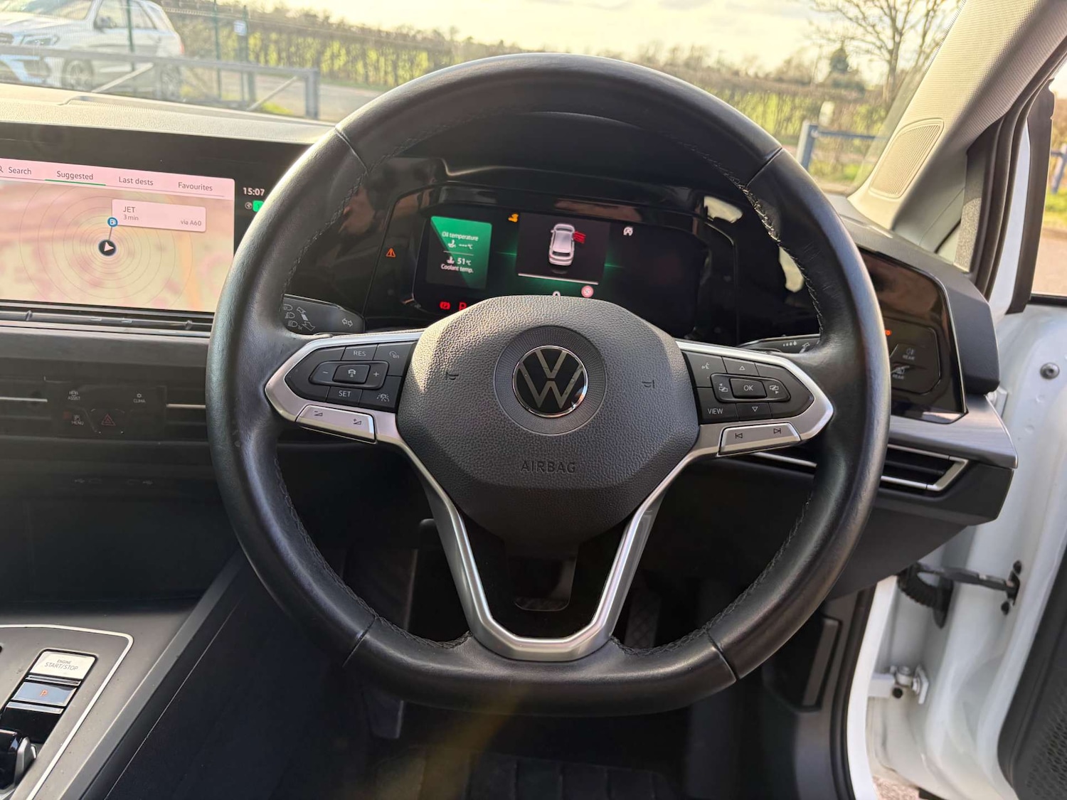 Used Volkswagen Golf 2020 for sale - 77613790: Photo 41