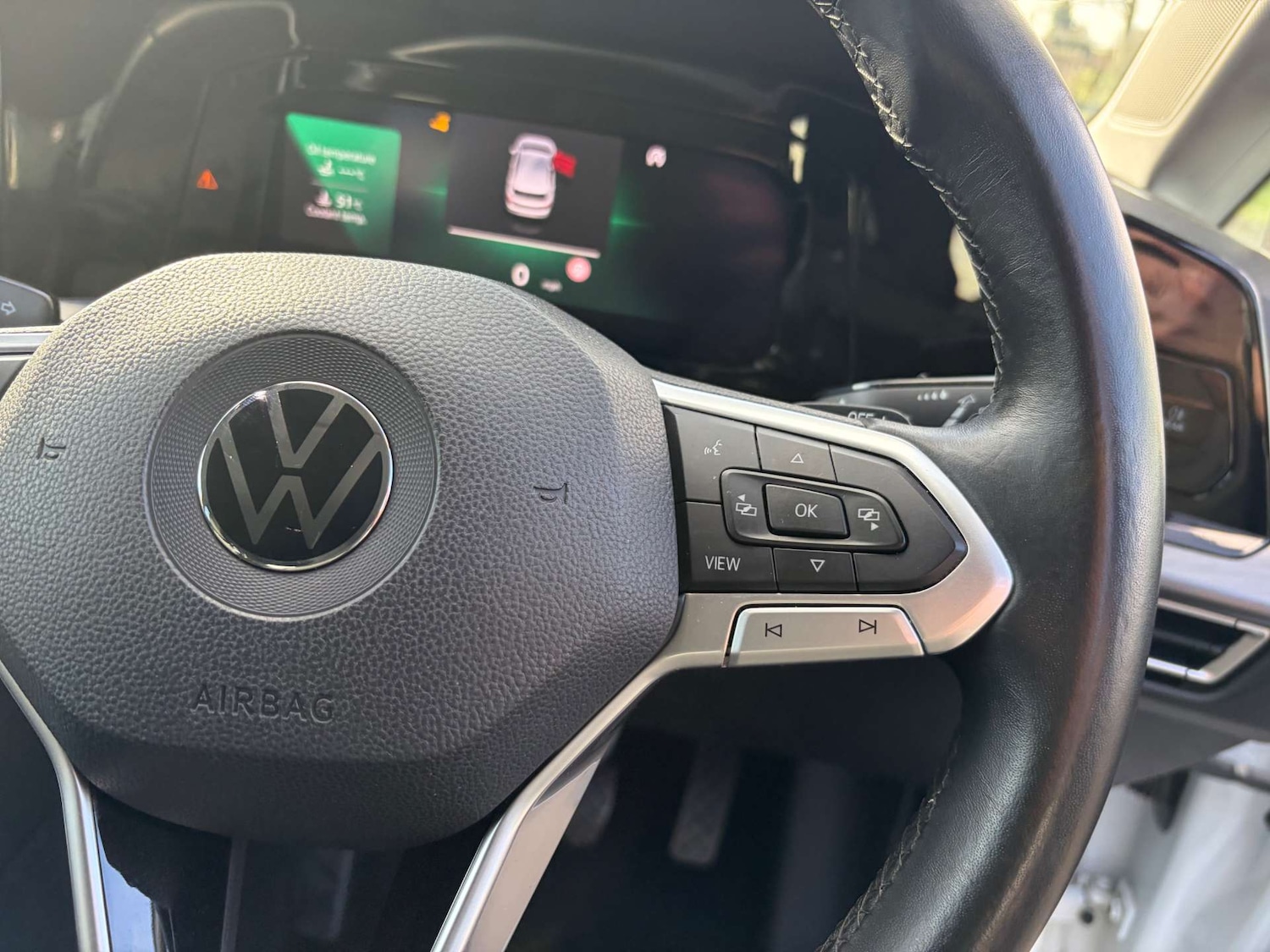 Used Volkswagen Golf 2020 for sale - 77613790: Photo 43