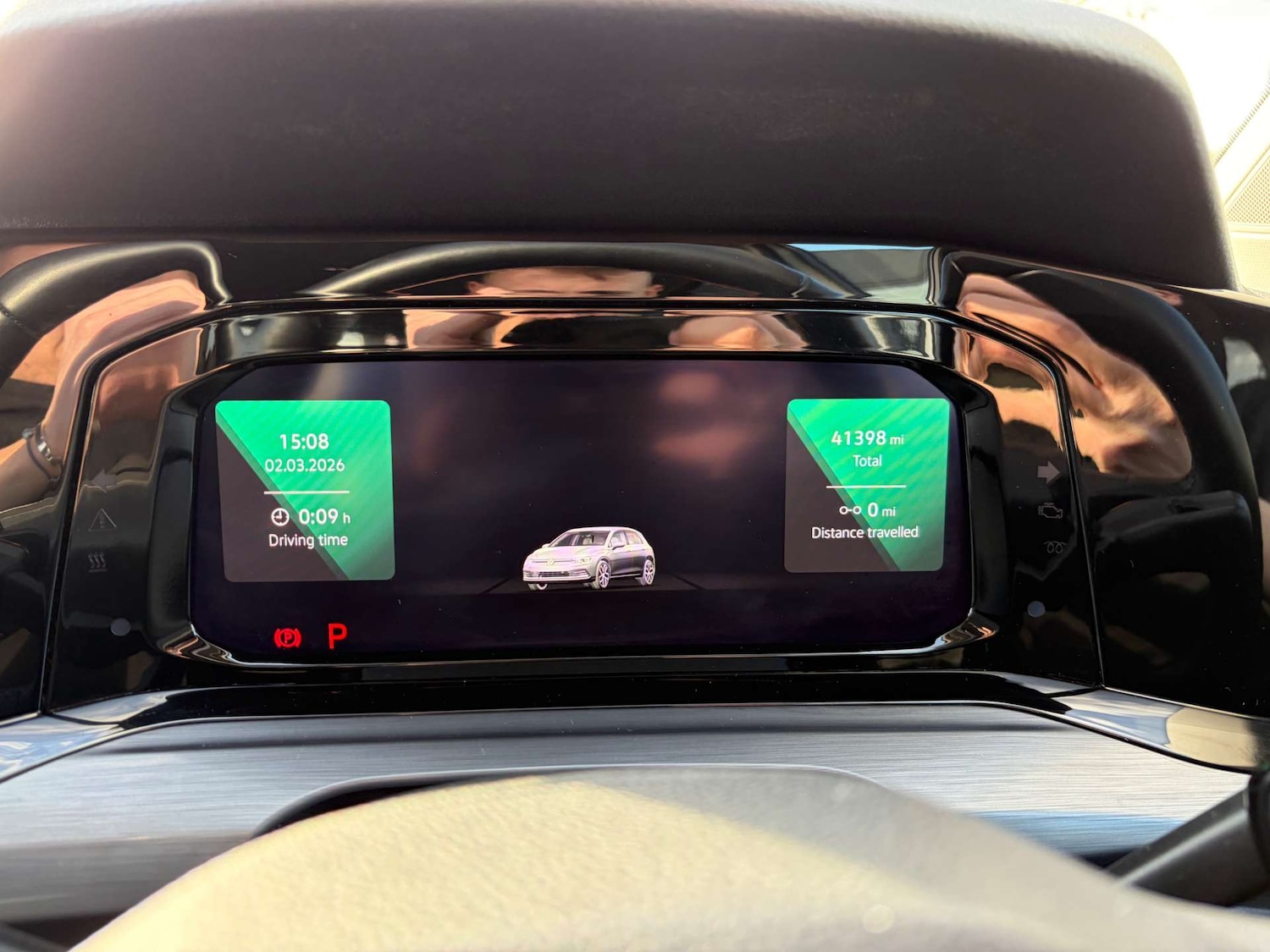 Used Volkswagen Golf 2020 for sale - 77613790: Photo 44