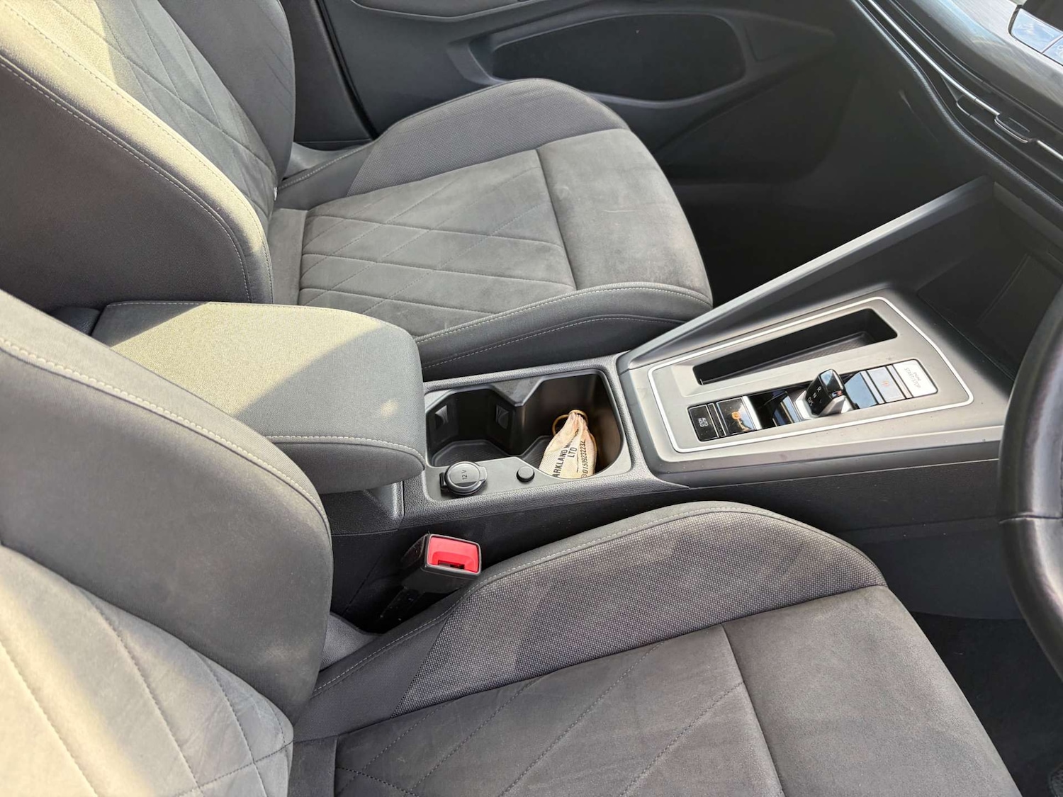 Used Volkswagen Golf 2020 for sale - 77613790: Photo 46