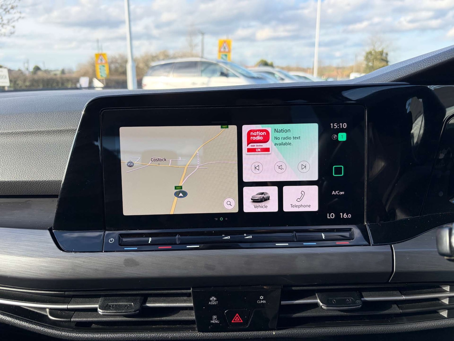 Used Volkswagen Golf 2020 for sale - 77613790: Photo 49