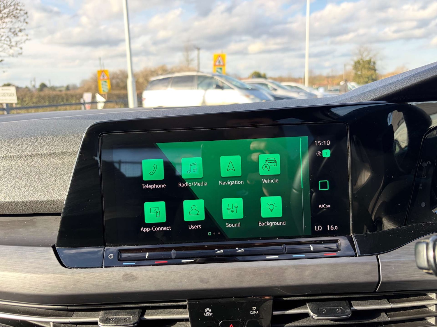 Used Volkswagen Golf 2020 for sale - 77613790: Photo 50