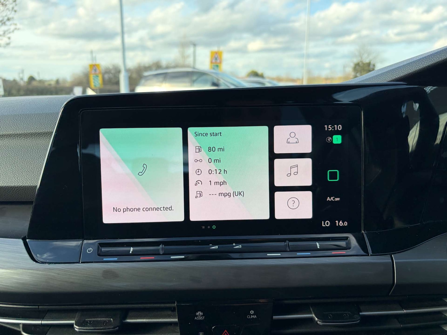 Used Volkswagen Golf 2020 for sale - 77613790: Photo 53