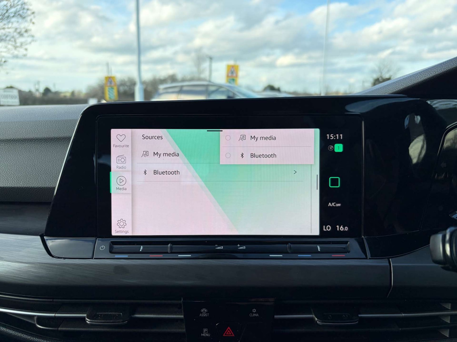 Used Volkswagen Golf 2020 for sale - 77613790: Photo 54