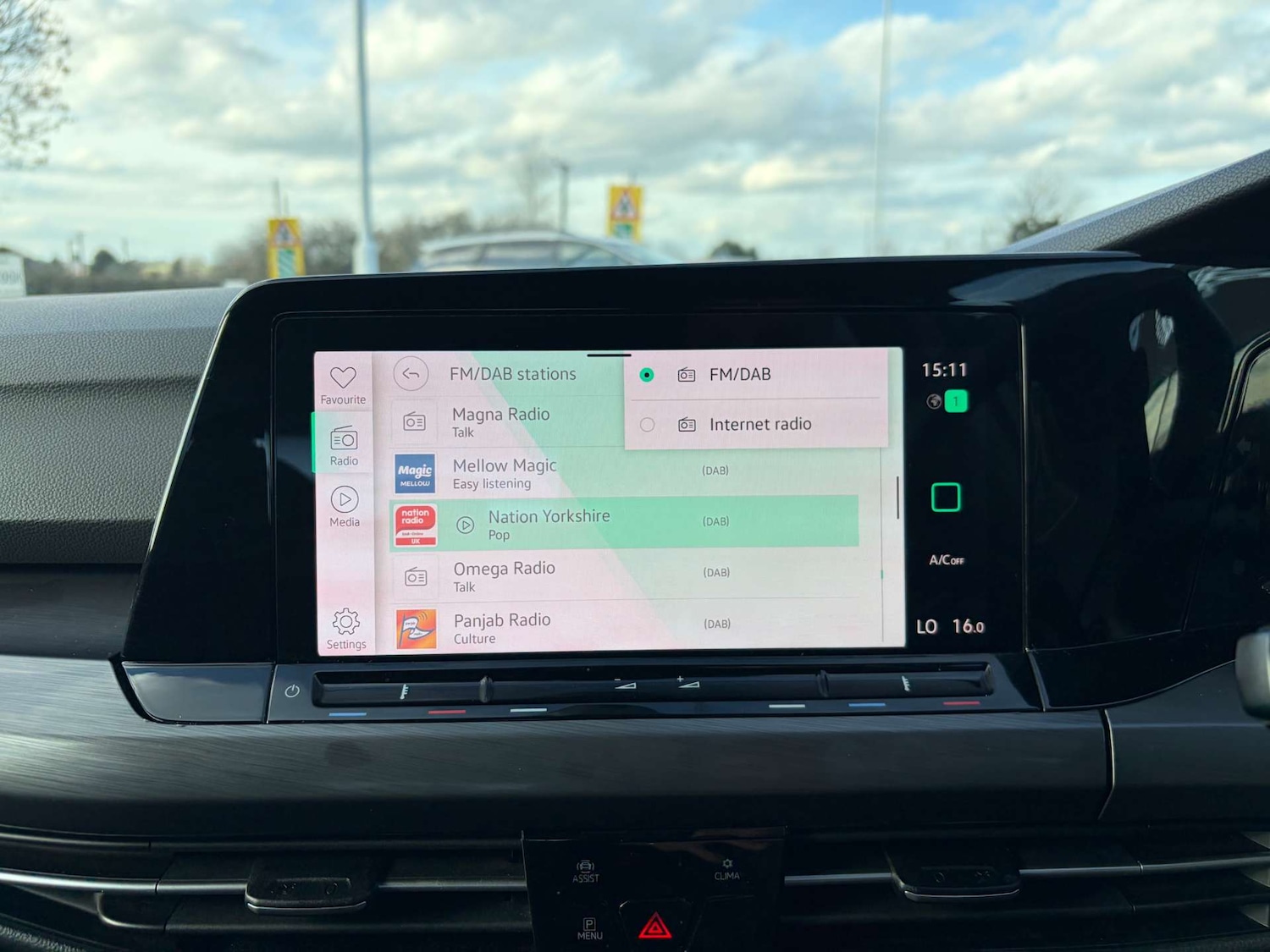 Used Volkswagen Golf 2020 for sale - 77613790: Photo 55