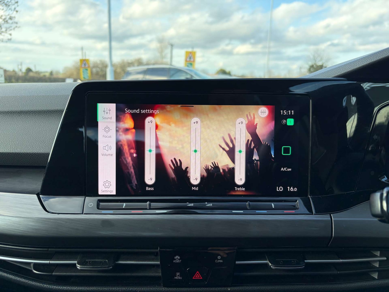 Used Volkswagen Golf 2020 for sale - 77613790: Photo 56