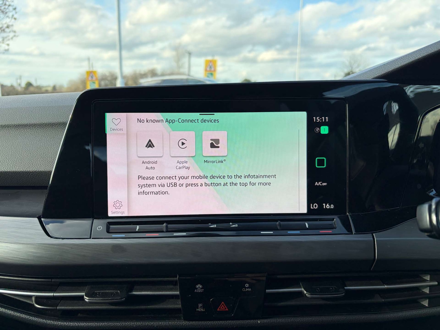 Used Volkswagen Golf 2020 for sale - 77613790: Photo 57