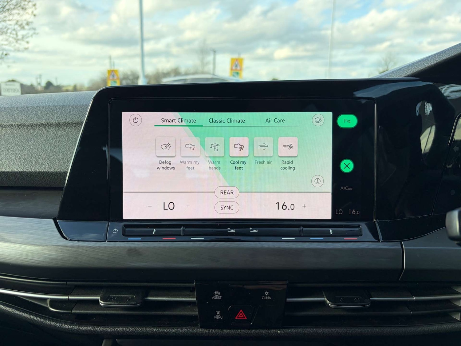 Used Volkswagen Golf 2020 for sale - 77613790: Photo 58