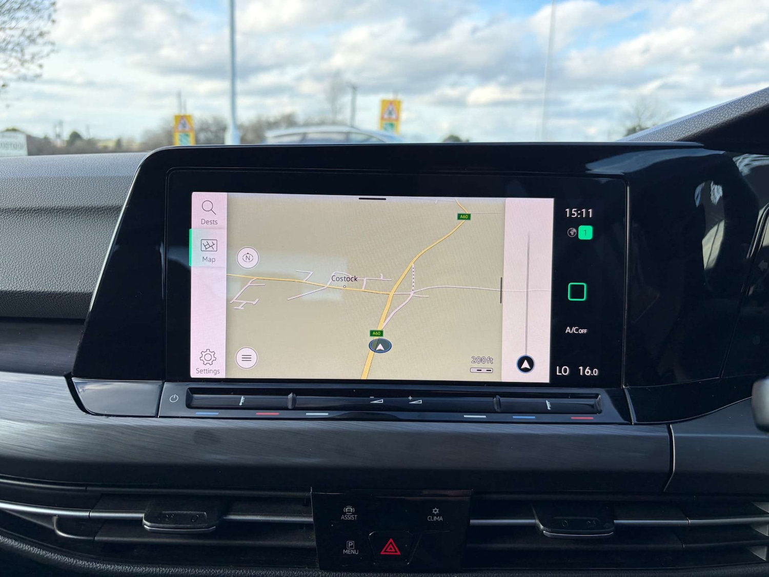 Used Volkswagen Golf 2020 for sale - 77613790: Photo 59