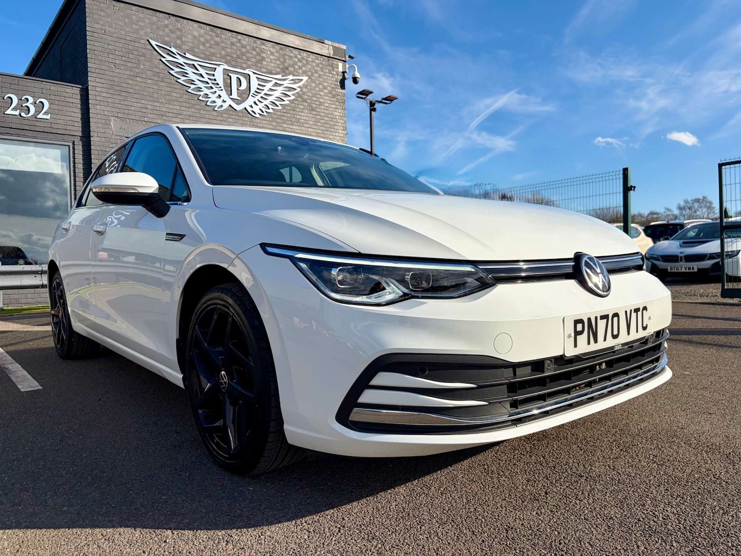 Used Volkswagen Golf 2020 for sale - 77613790: Photo 60