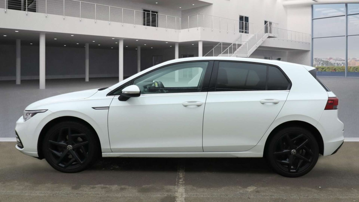 Used Volkswagen Golf 2020 for sale - 77613790: Photo 7
