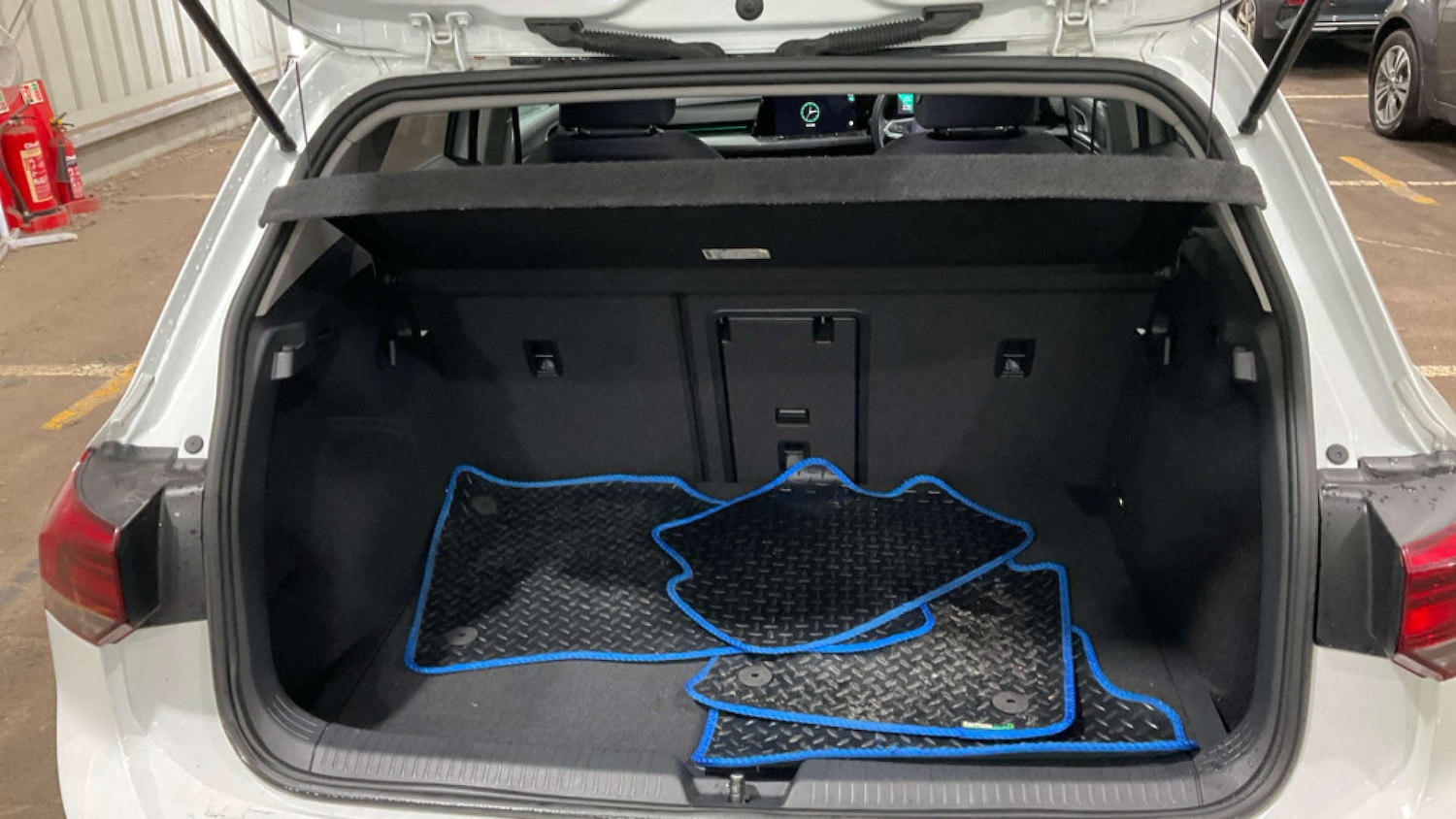 Used Volkswagen Golf 2020 for sale - 77613790: Photo 8