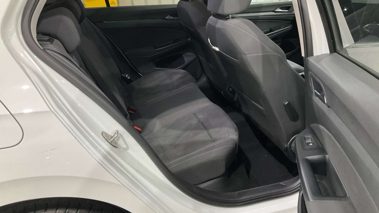 Used Volkswagen Golf 2020 for sale - 77613790: Photo 9