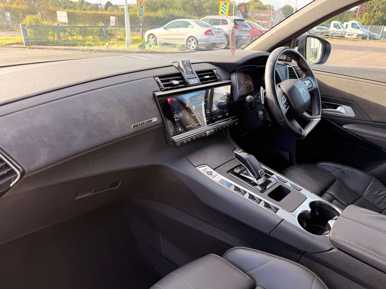 Used DS Automobiles DS 7 2018 for sale - 77759727: Photo 19