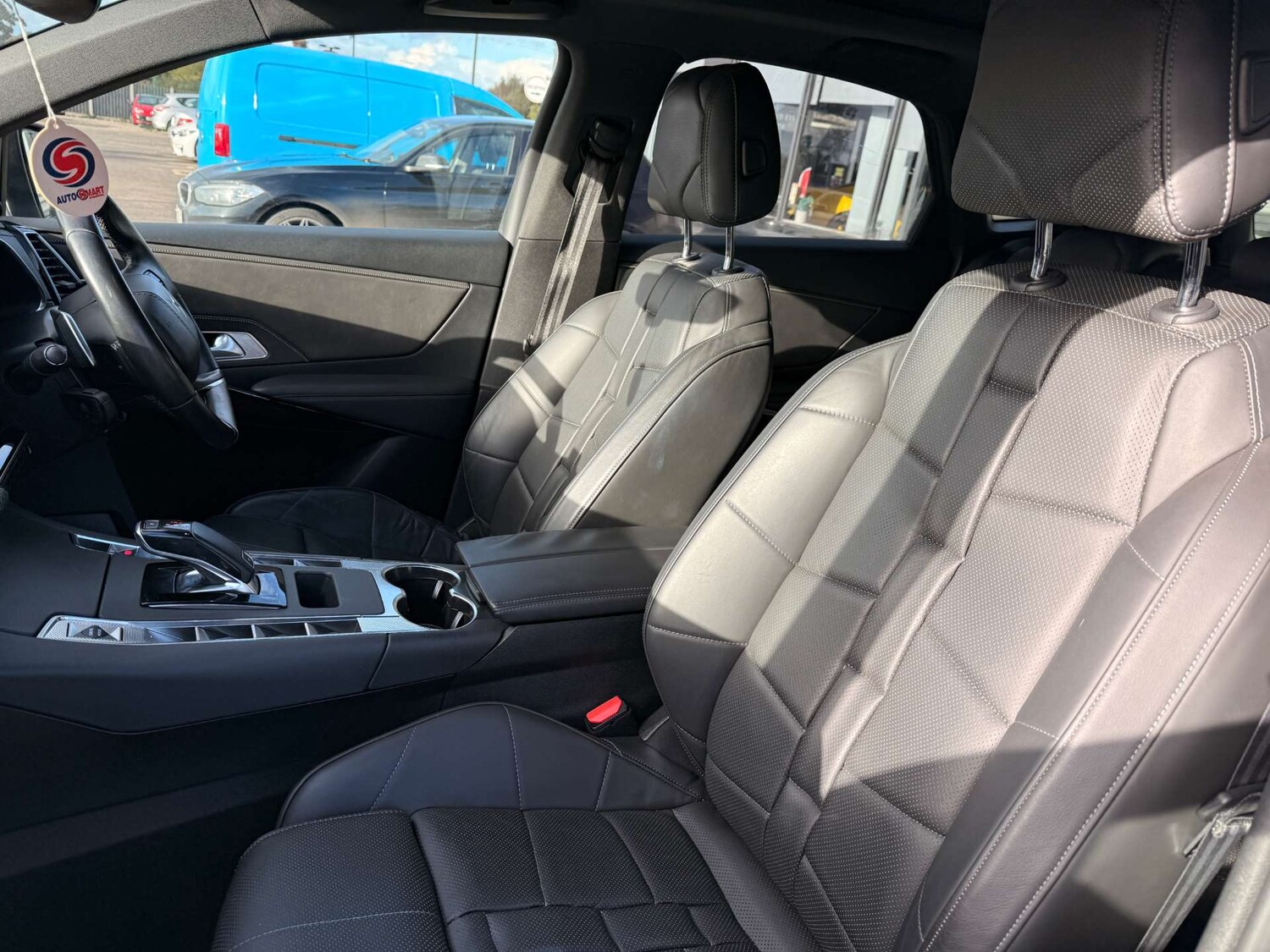 Used DS Automobiles DS 7 2018 for sale - 77759727: Photo 20