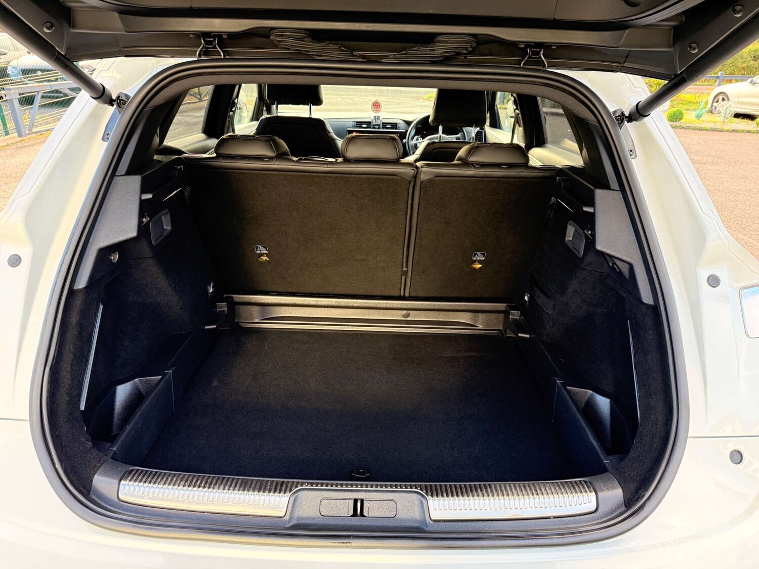 Used DS Automobiles DS 7 2018 for sale - 77759727: Photo 22