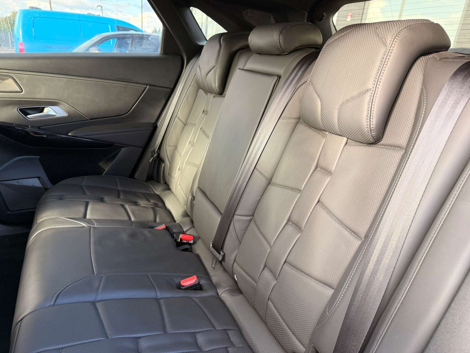 Used DS Automobiles DS 7 2018 for sale - 77759727: Photo 24