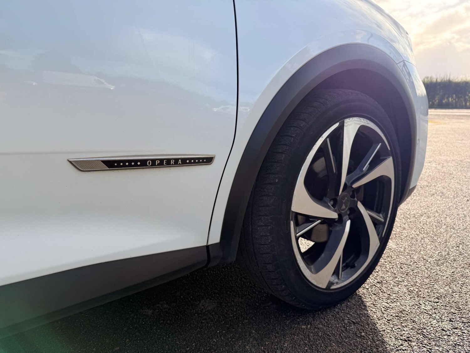 Used DS Automobiles DS 7 2018 for sale - 77759727: Photo 25