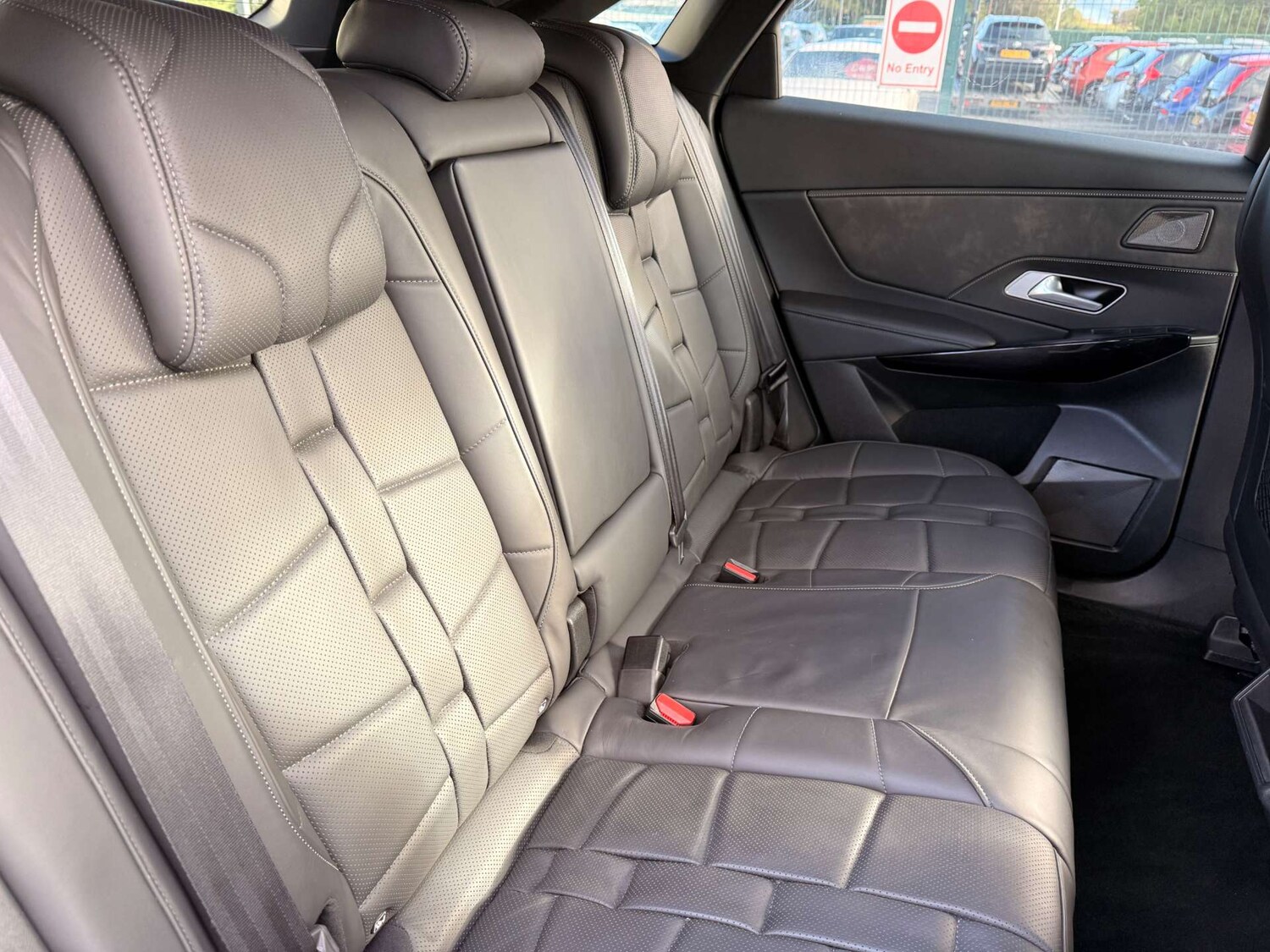 Used DS Automobiles DS 7 2018 for sale - 77759727: Photo 27