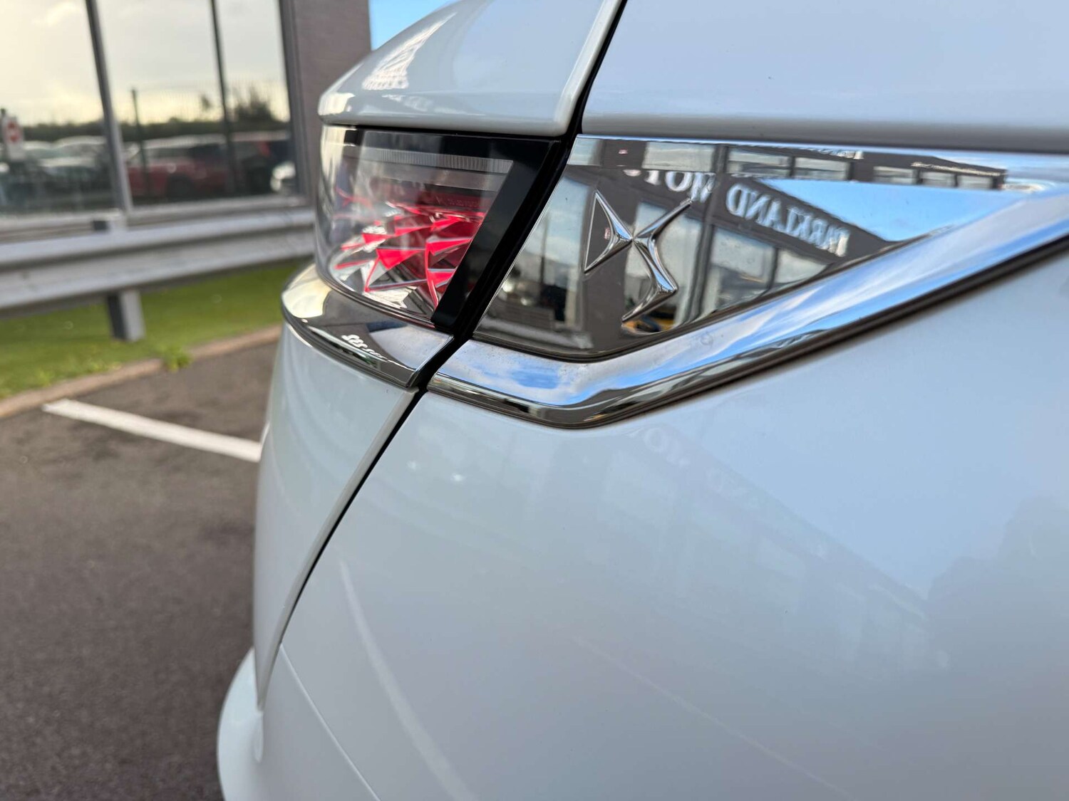 Used DS Automobiles DS 7 2018 for sale - 77759727: Photo 29