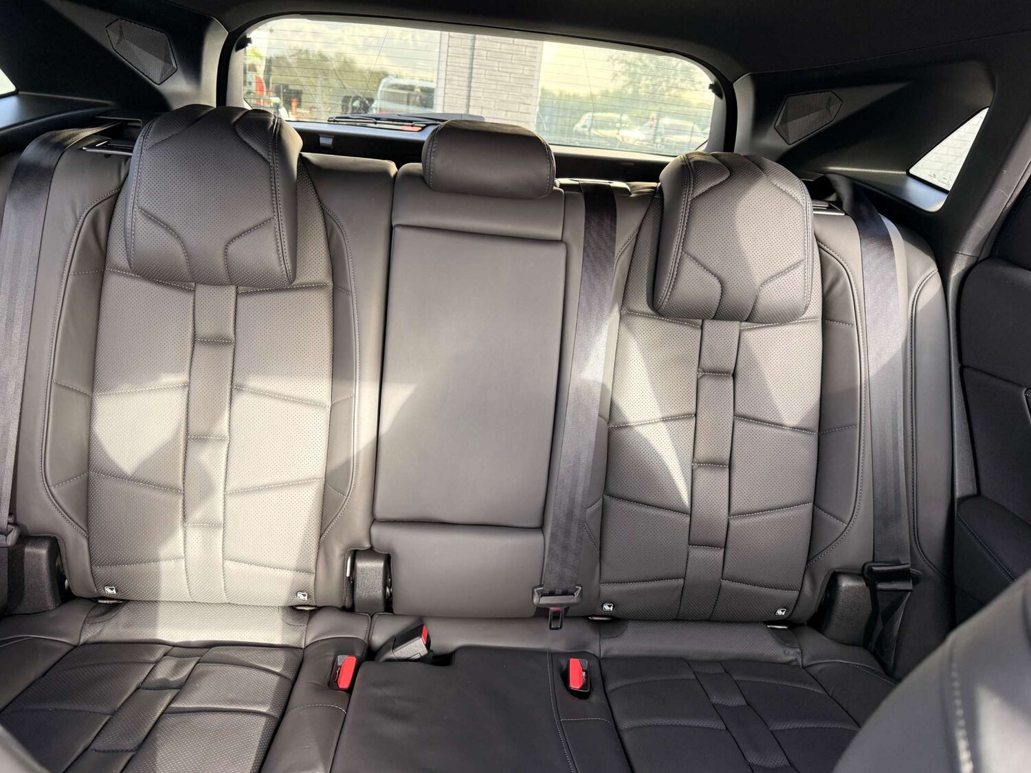 Used DS Automobiles DS 7 2018 for sale - 77759727: Photo 35