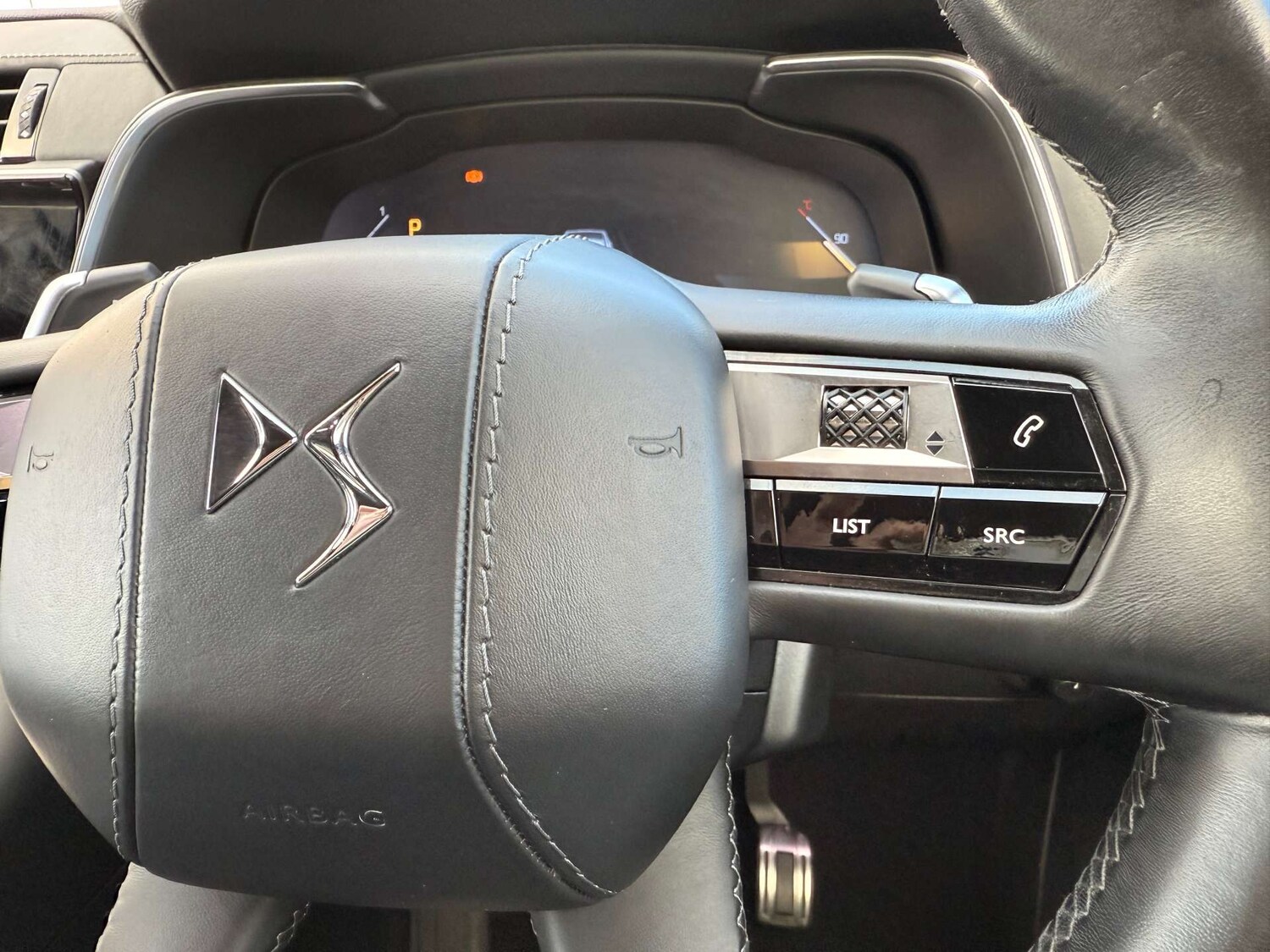 Used DS Automobiles DS 7 2018 for sale - 77759727: Photo 36