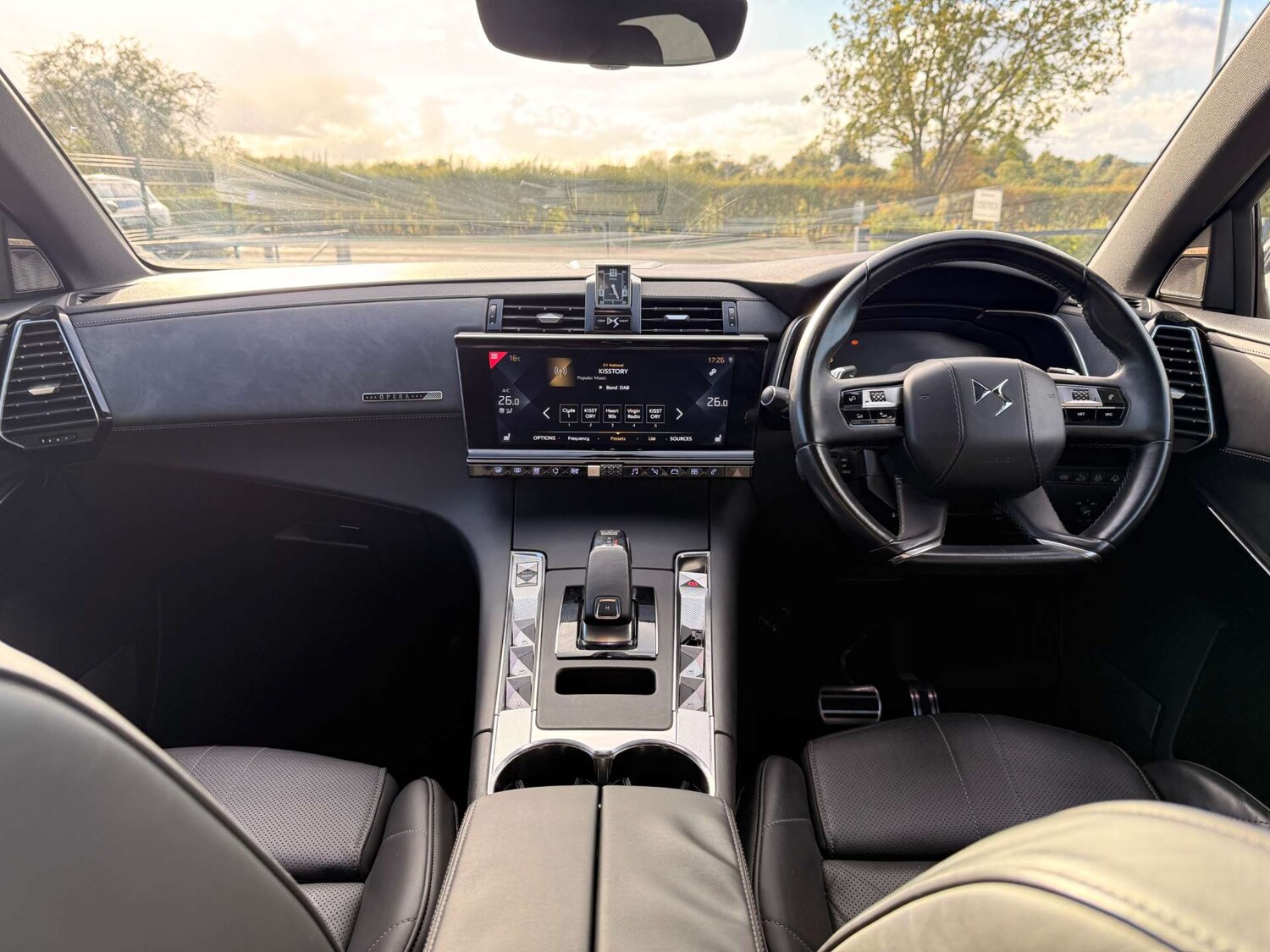 Used DS Automobiles DS 7 2018 for sale - 77759727: Photo 37