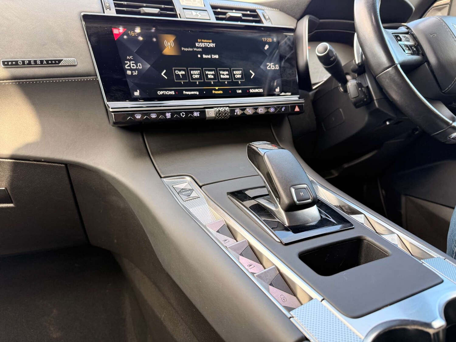 Used DS Automobiles DS 7 2018 for sale - 77759727: Photo 40