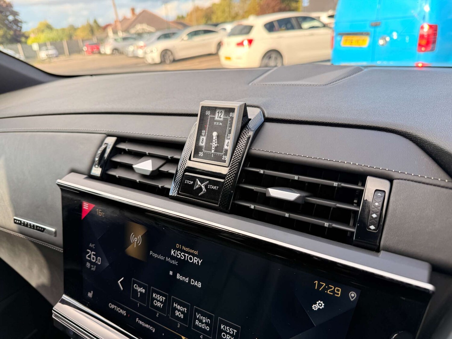 Used DS Automobiles DS 7 2018 for sale - 77759727: Photo 42