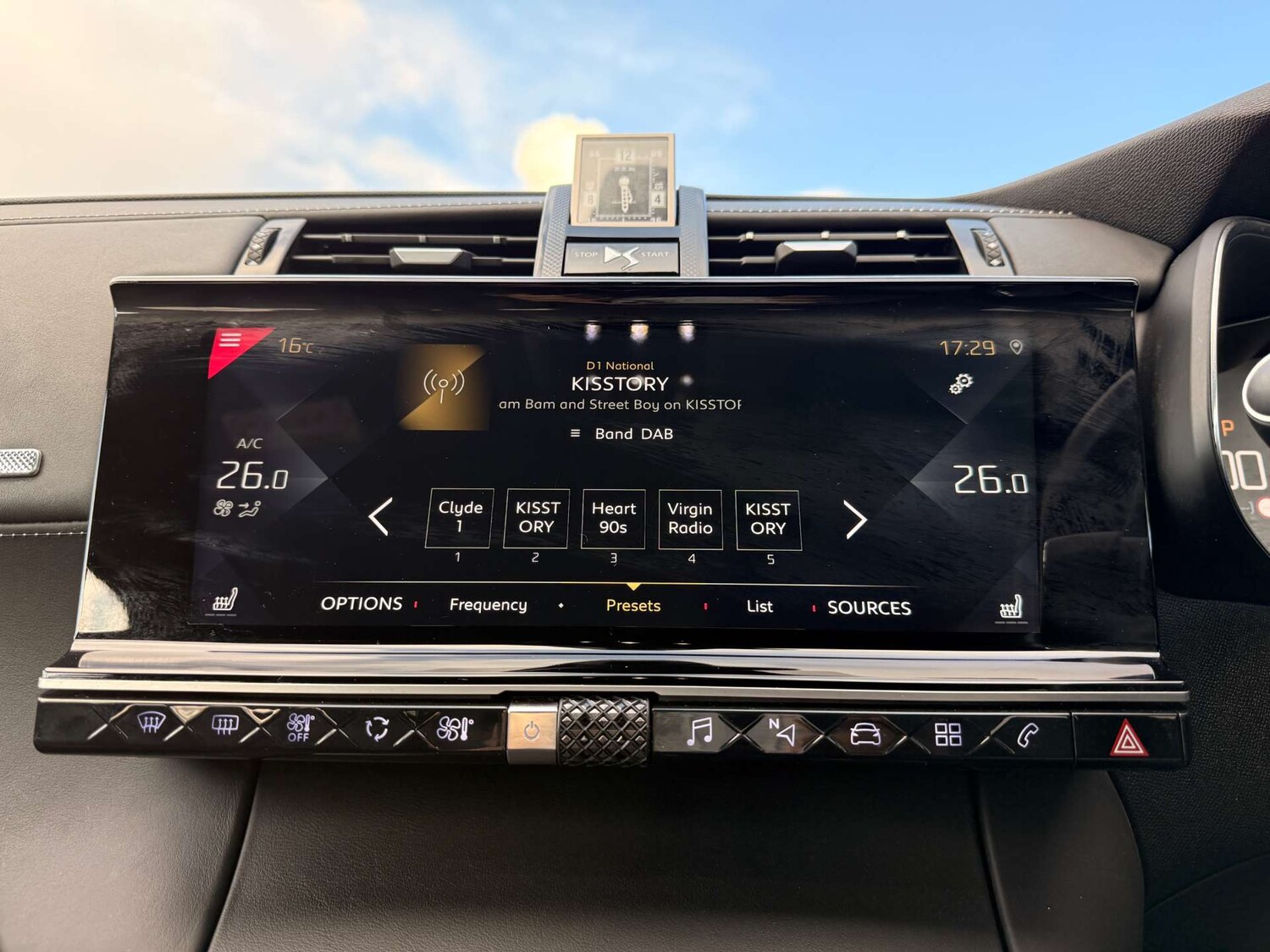 Used DS Automobiles DS 7 2018 for sale - 77759727: Photo 43