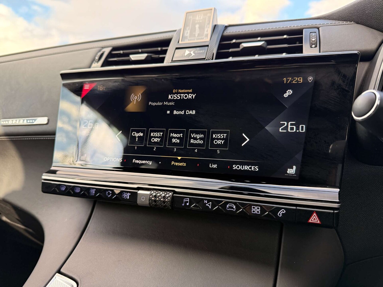 Used DS Automobiles DS 7 2018 for sale - 77759727: Photo 45