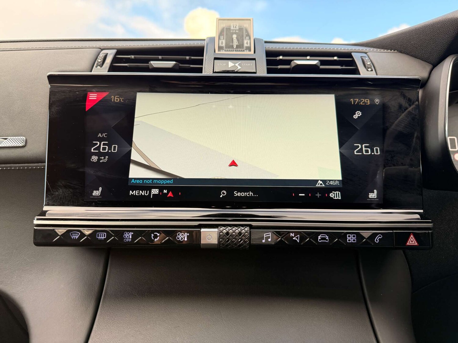 Used DS Automobiles DS 7 2018 for sale - 77759727: Photo 46