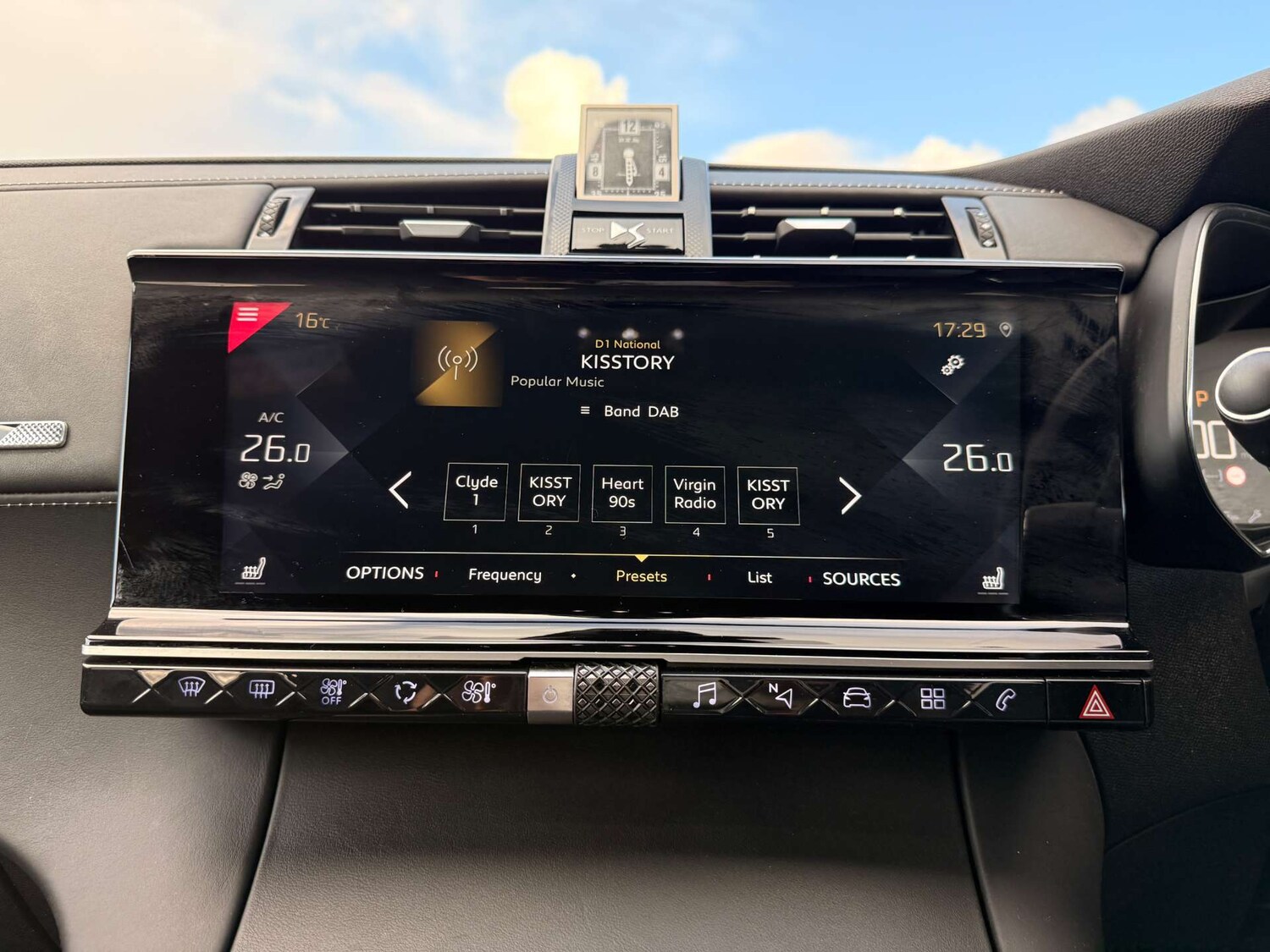 Used DS Automobiles DS 7 2018 for sale - 77759727: Photo 47